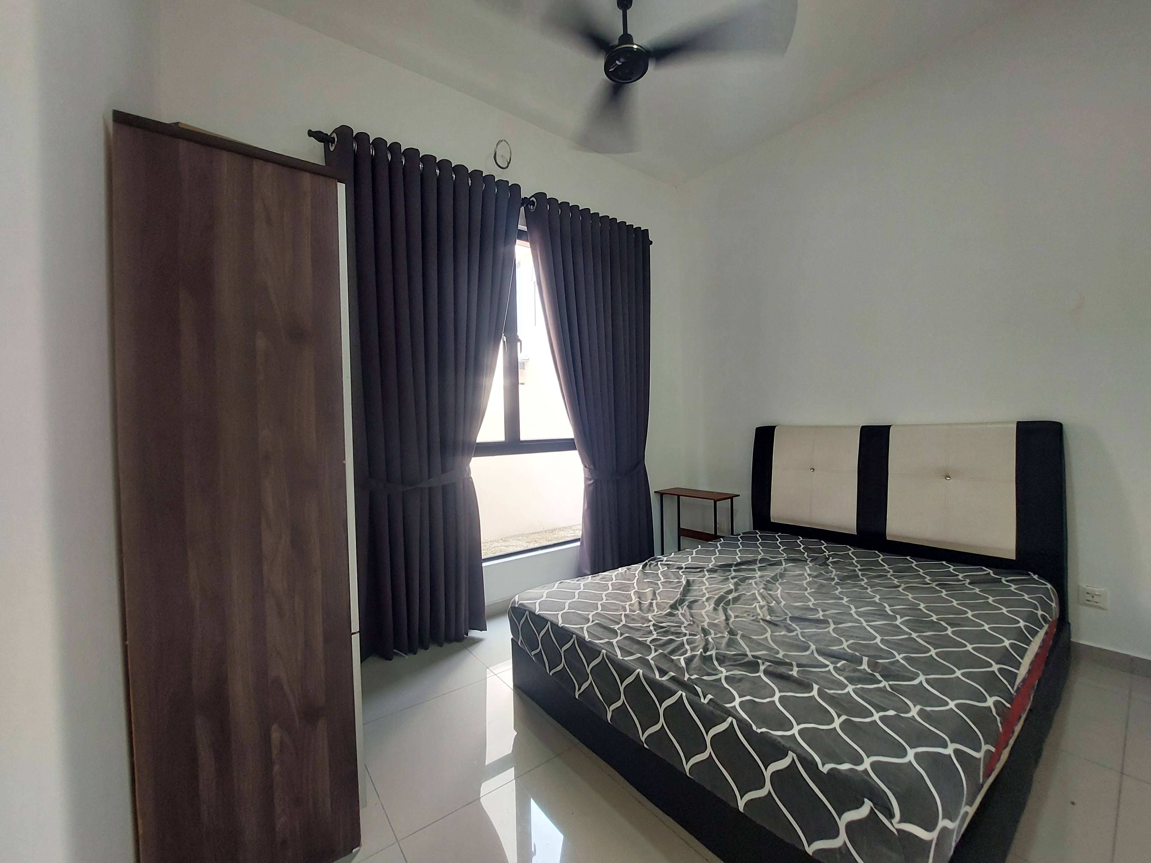 Bungalow Room La Casa Lunas image