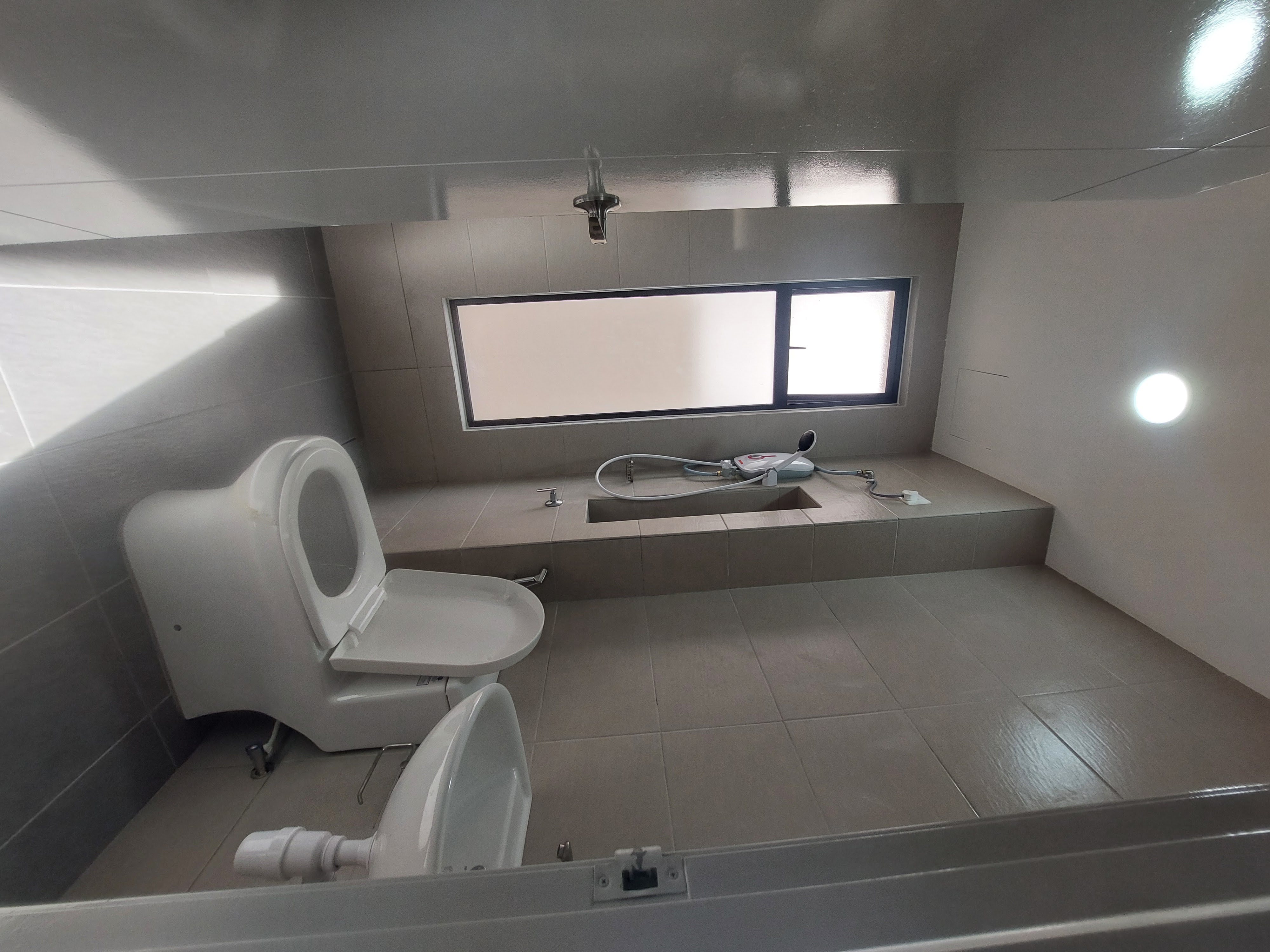 Bungalow Room La Casa Lunas image