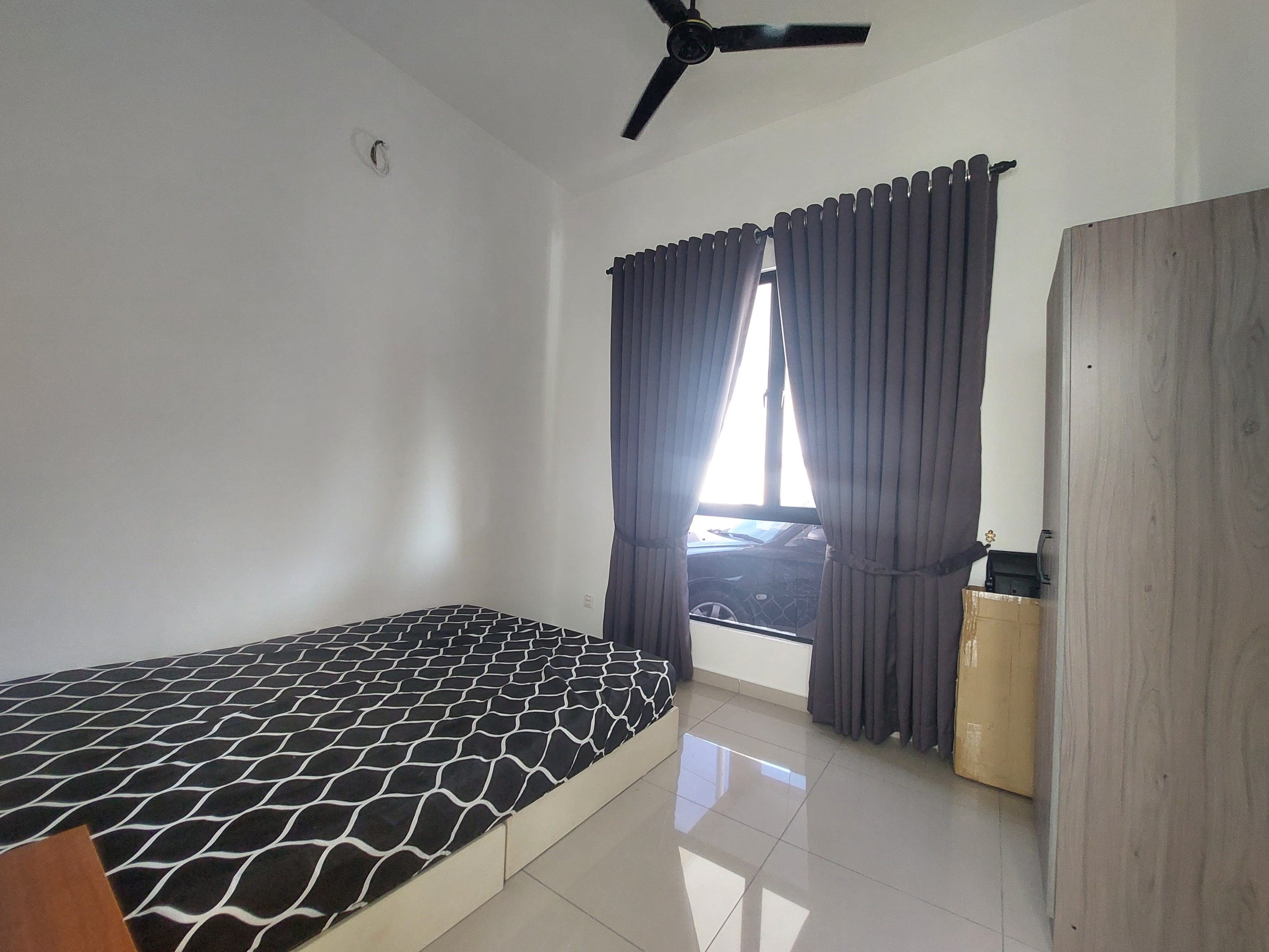 Bungalow Room La Casa Lunas image