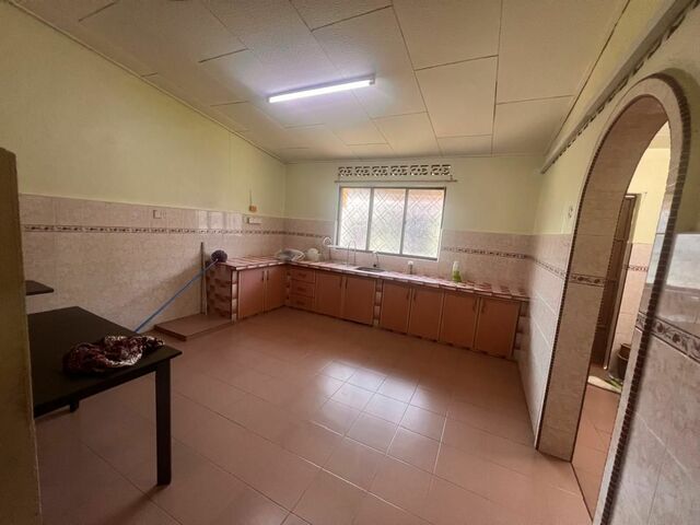 Taman Selasih Partial Furnished image