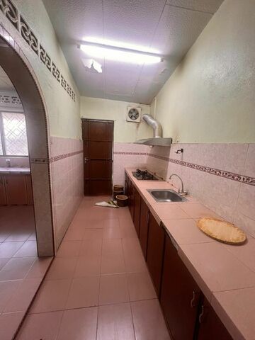 Taman Selasih Partial Furnished image