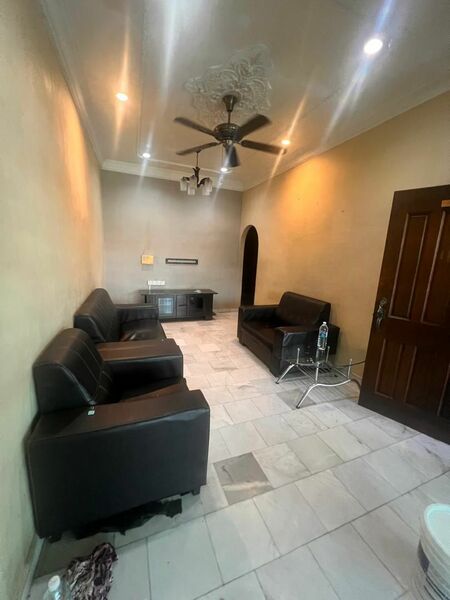 Taman Selasih Partial Furnished