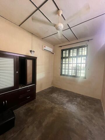 Taman Selasih Partial Furnished image