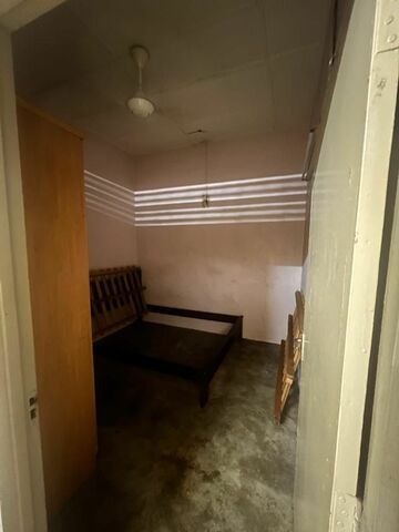 Taman Selasih Partial Furnished image