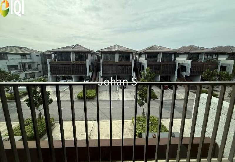 The Mulia Residences Phase 1