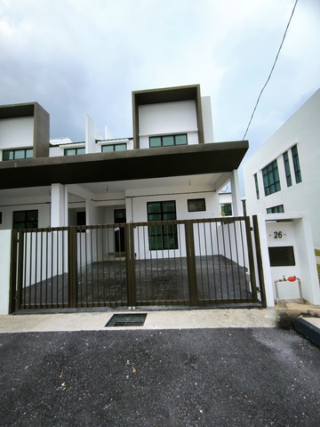 LA CASA LUNAS image