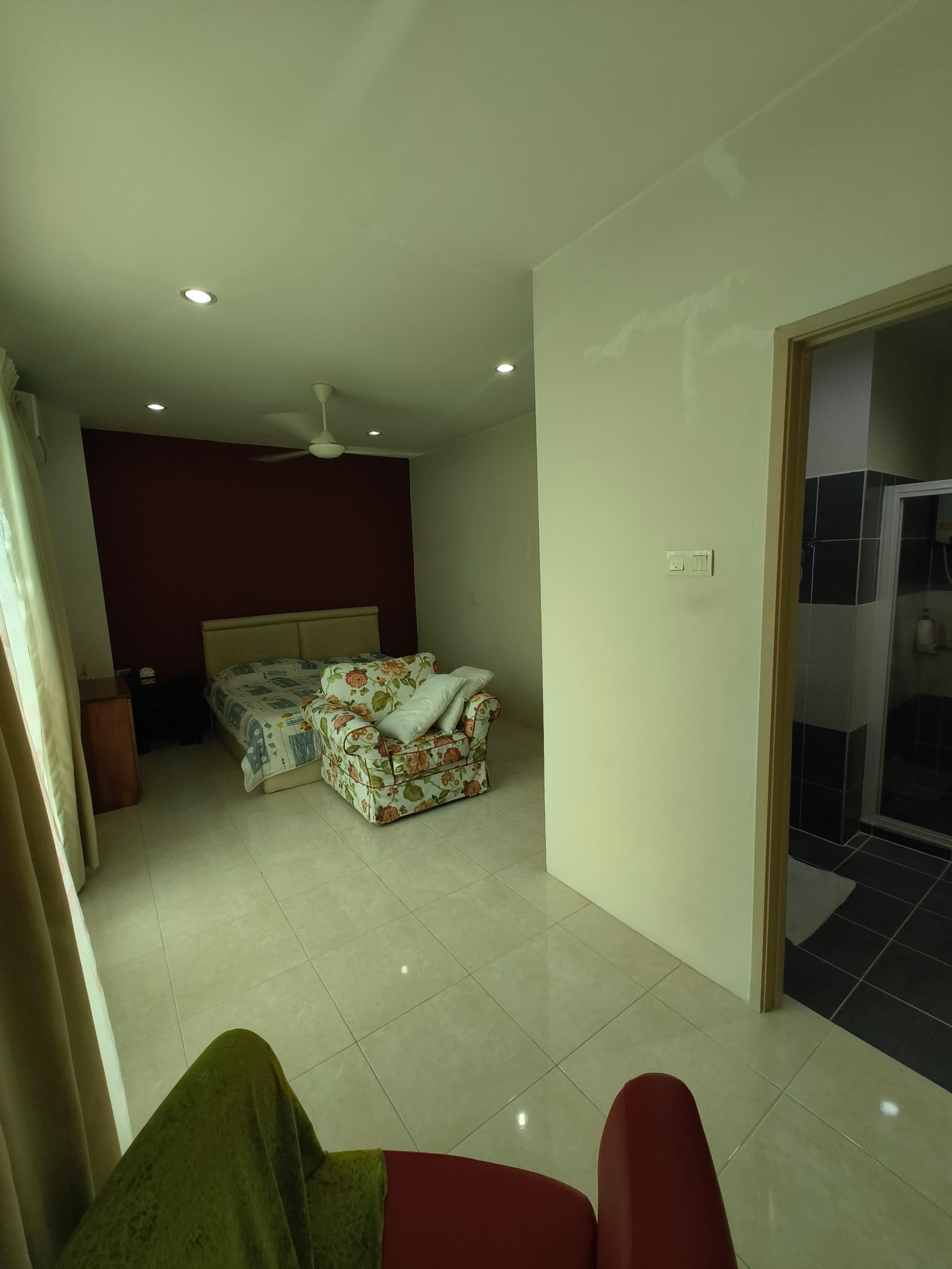 Taman Padi View Villa image