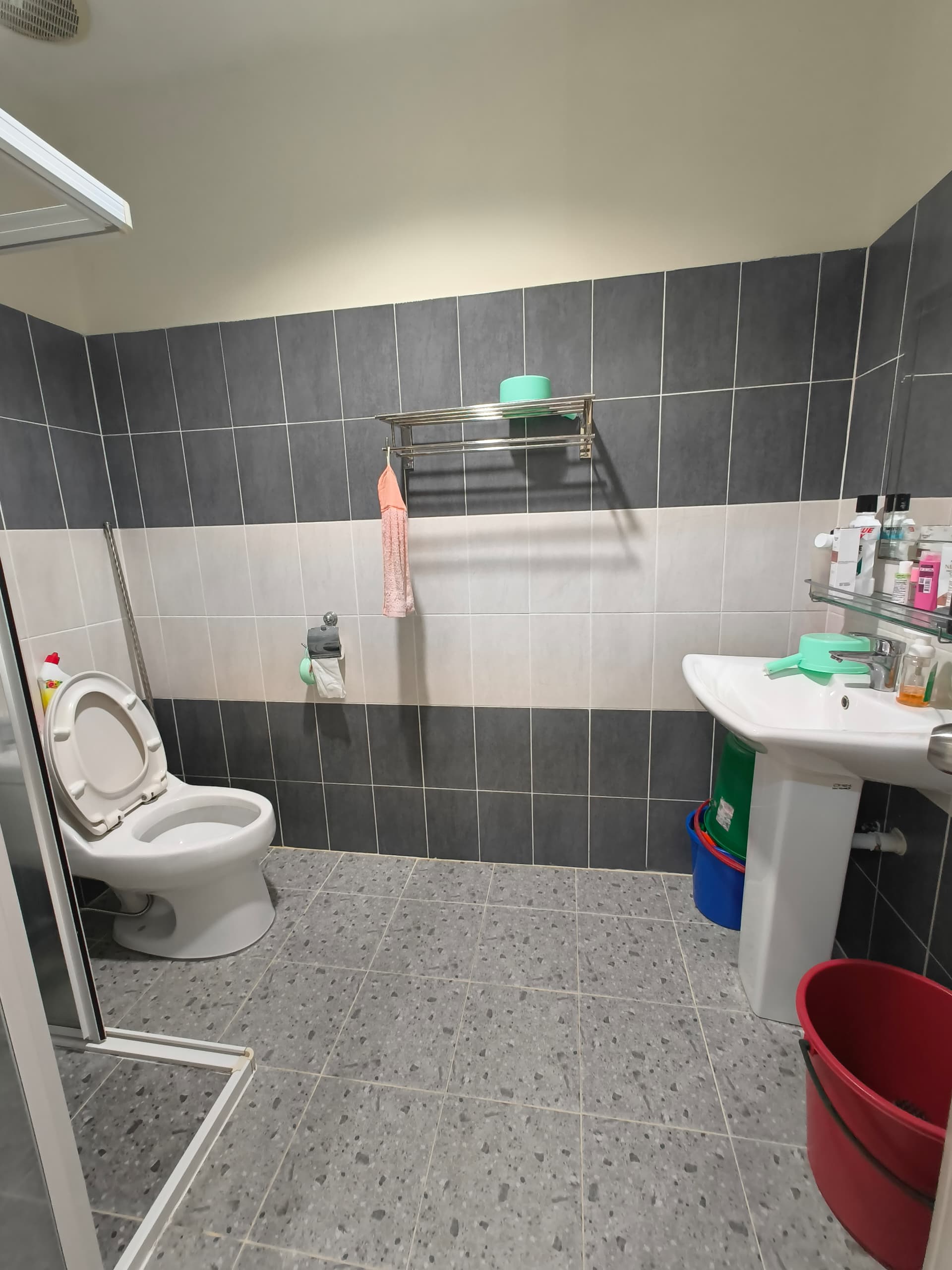 Taman Padi View Villa image