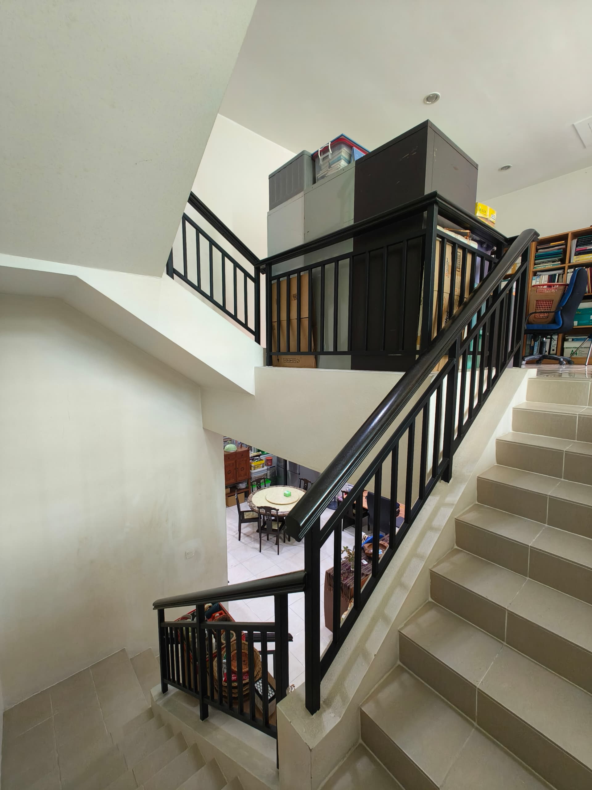 Taman Padi View Villa image