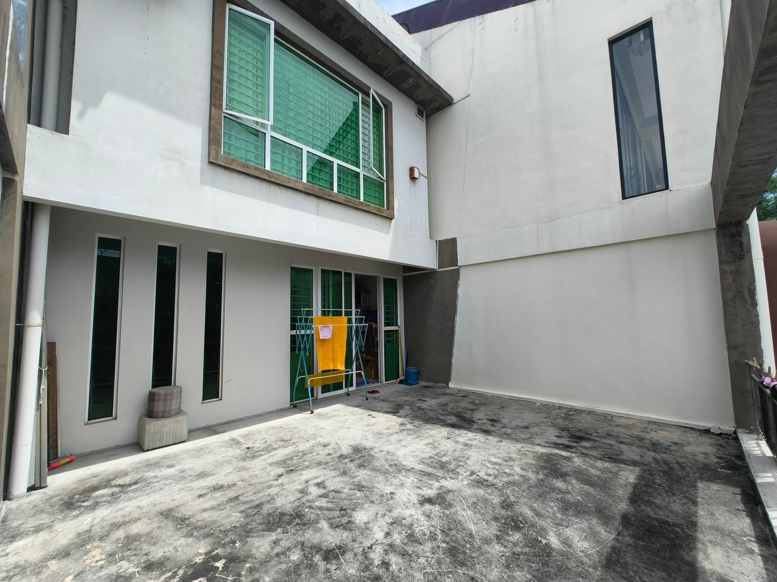 Taman Padi View Villa image