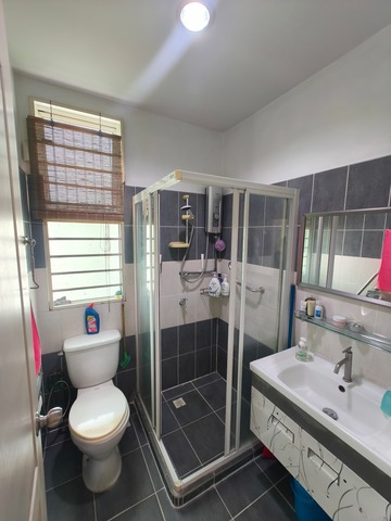 Taman Padi View Villa image