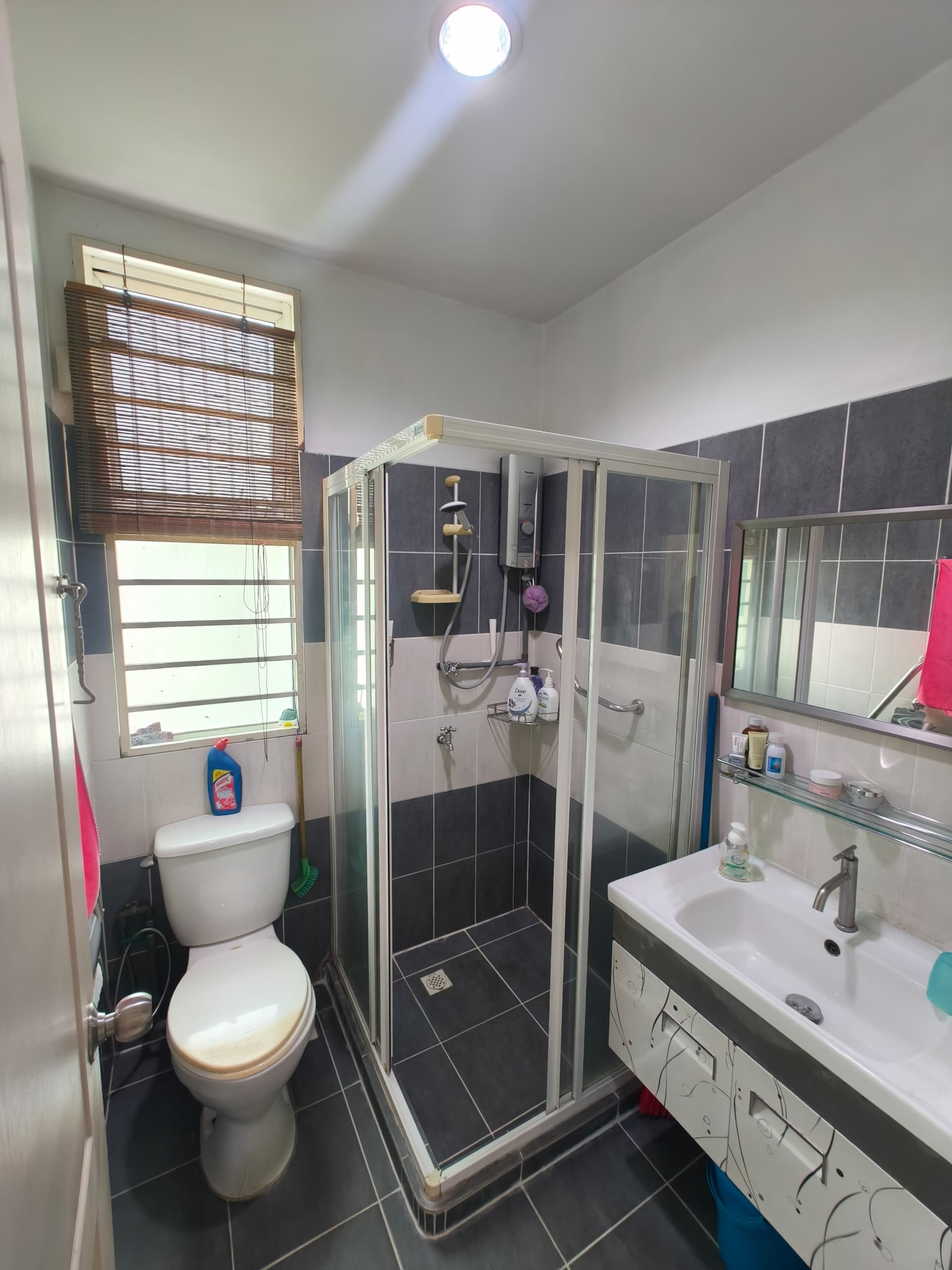 Taman Padi View Villa image