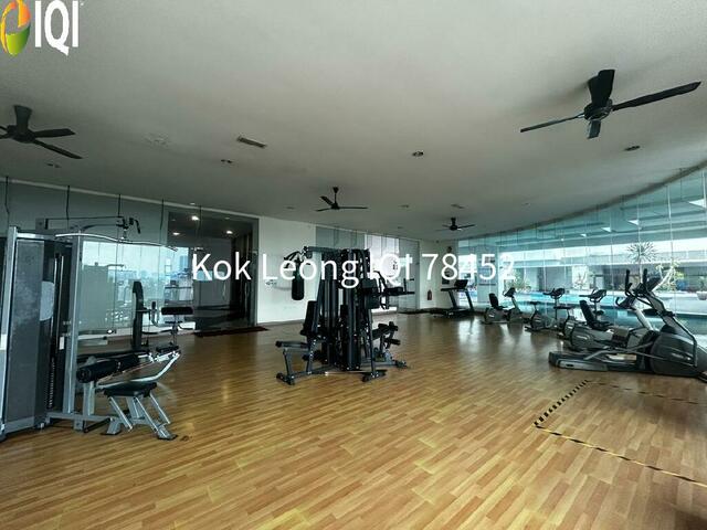 Endah Promenade image