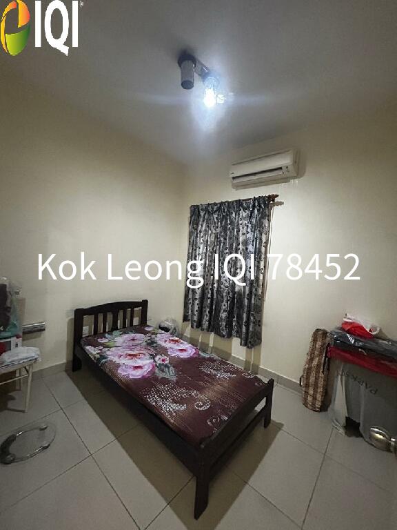 Endah Promenade Partial Furnished 3R,2B For Sale  image