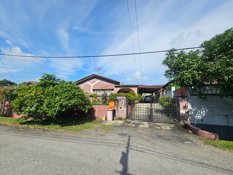 Seksyen 14, Petaling Jaya 