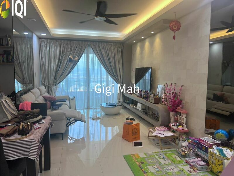 Cheras Heights Condominium