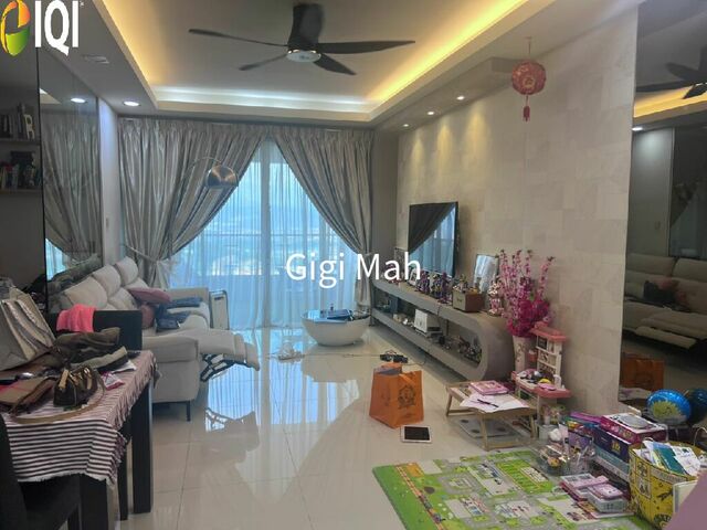 Cheras Heights Condominium image