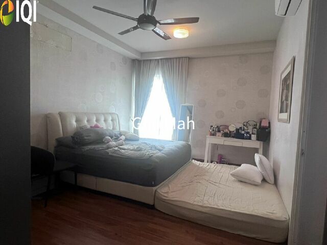 Cheras Heights Condominium image