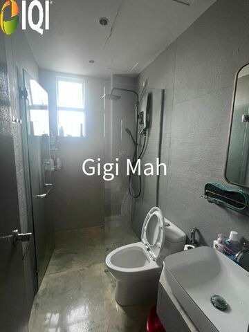 Cheras Heights Condominium image