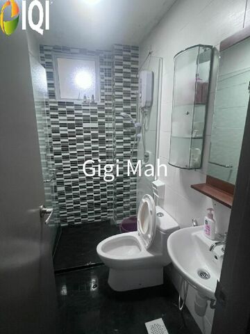 Cheras Heights Condominium image