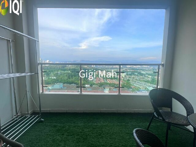 Cheras Heights Condominium image