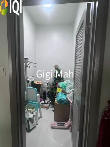 Cheras Heights Condominium image