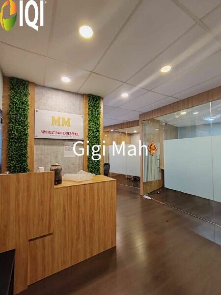 Cheras Business Centre