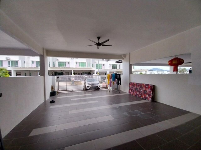 HIJAYU 3A @ BANDAR SRI SENDAYAN image