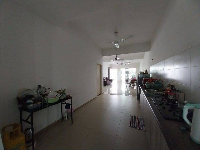 HIJAYU 3A @ BANDAR SRI SENDAYAN image