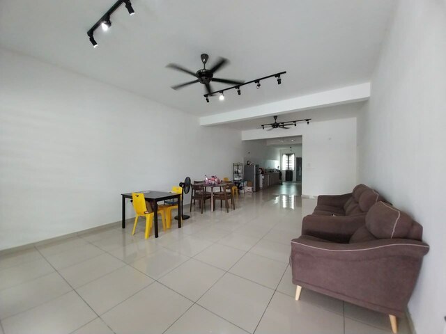HIJAYU 3A @ BANDAR SRI SENDAYAN image