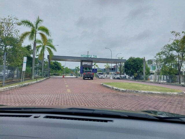 HIJAYU 3A @ BANDAR SRI SENDAYAN image