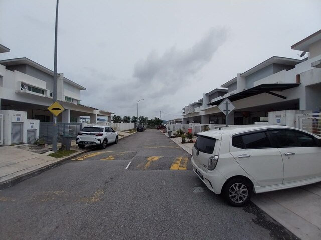 HIJAYU 3A @ BANDAR SRI SENDAYAN image