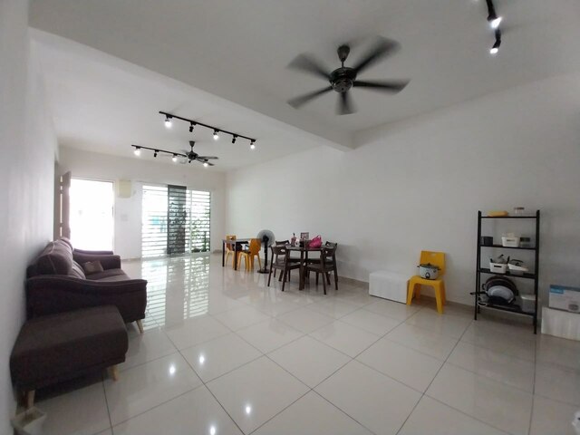 HIJAYU 3A @ BANDAR SRI SENDAYAN image