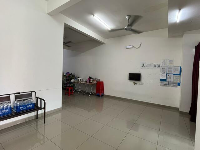 TAMAN BROKOLI INDAH image
