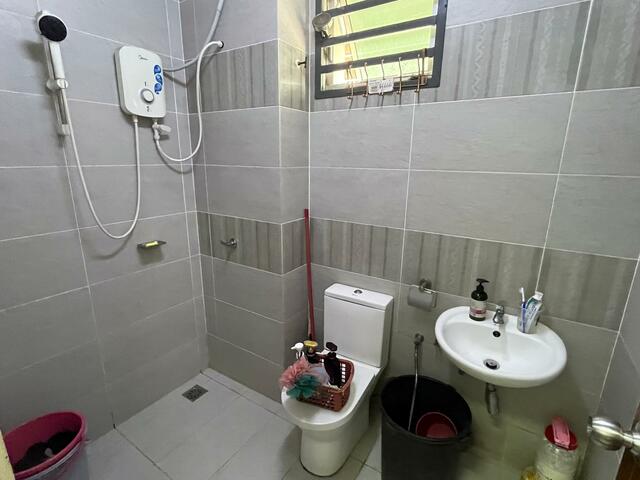 TAMAN BROKOLI INDAH image