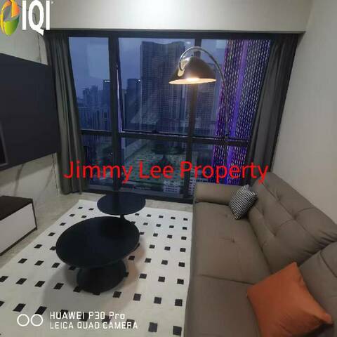 TRX Residence image
