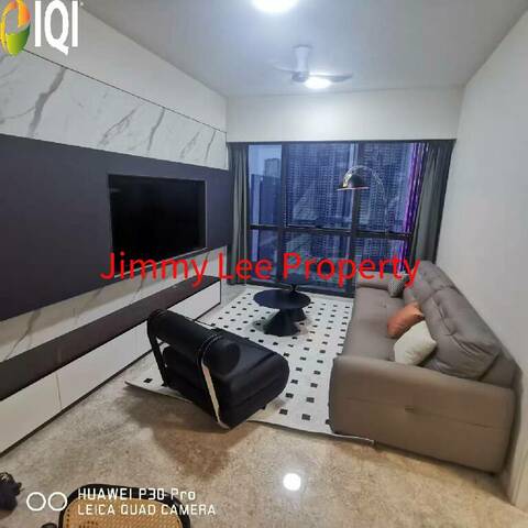 TRX Residence image