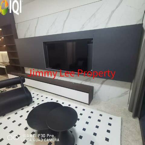 TRX Residence image