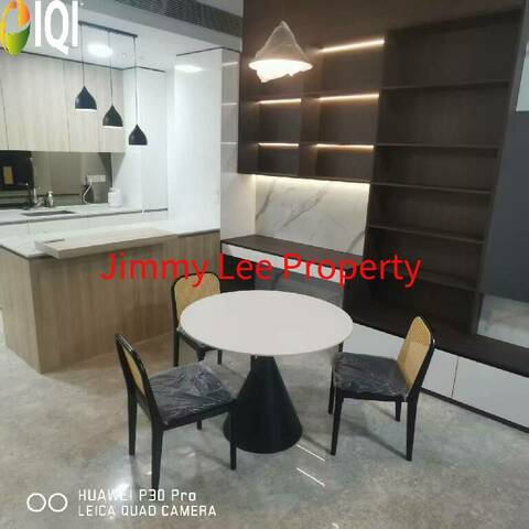 TRX Residence image
