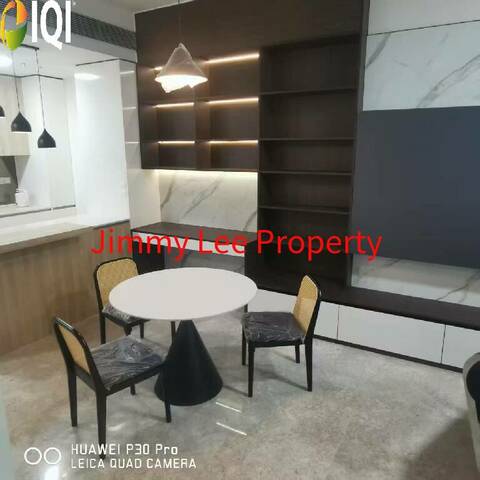TRX Residence image