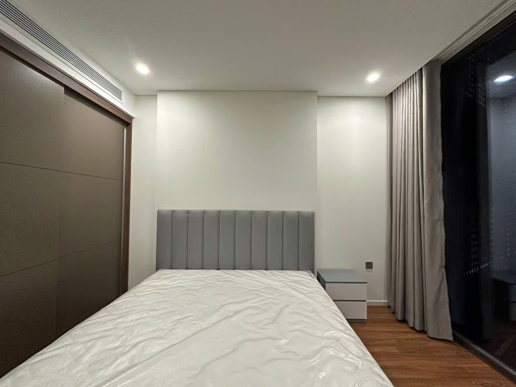 THAO DIEN GREEN, 1 BEDROOM, VIEW CITY image