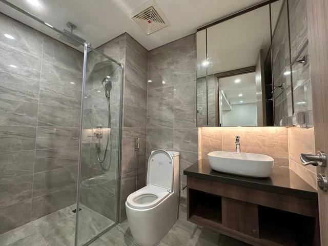 THAO DIEN GREEN, 1 BEDROOM, VIEW CITY photo