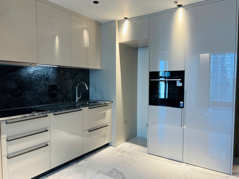 GRAND MARINA SAIGON, 2 PHÒNG NGỦ, VIEW SÔNG