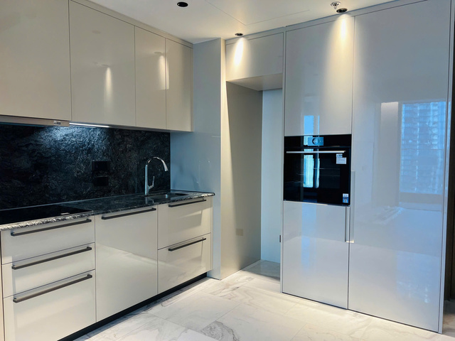 GRAND MARINA SAIGON, 2 PHÒNG NGỦ, VIEW SÔNG photo