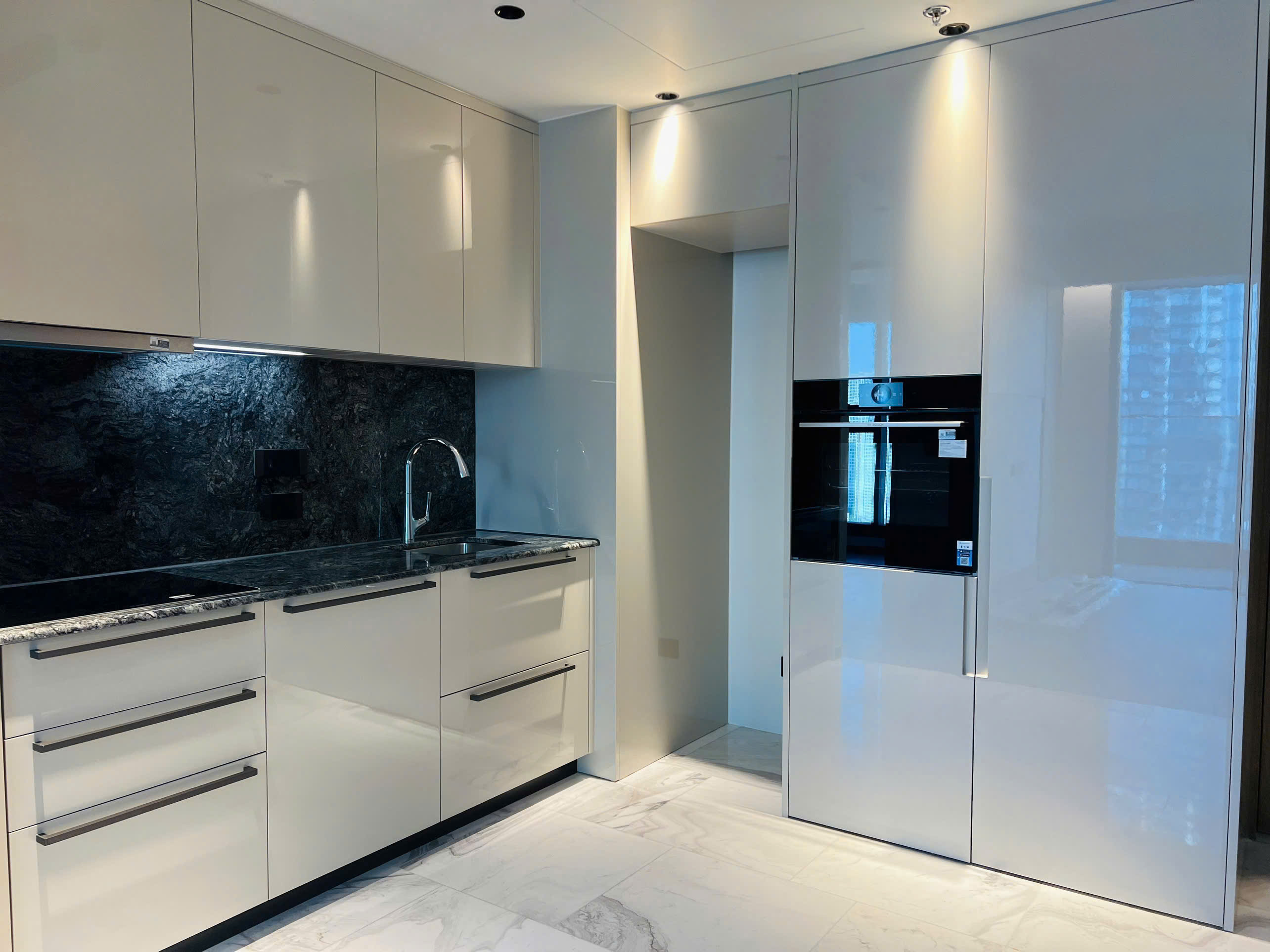 GRAND MARINA SAIGON, 2 PHÒNG NGỦ, VIEW SÔNG image