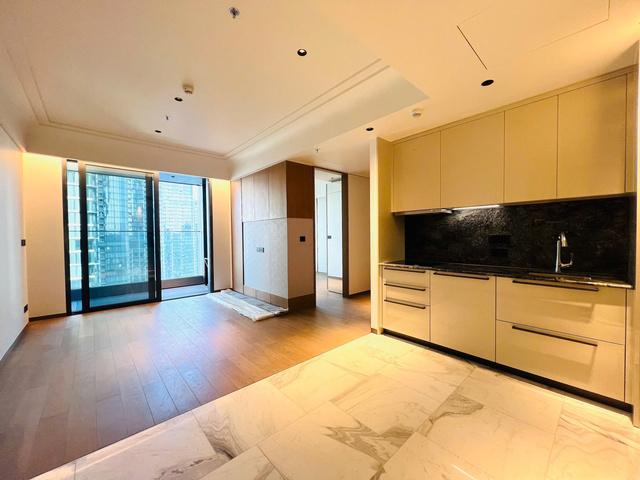 GRAND MARINA SAIGON, 2 PHÒNG NGỦ, VIEW SÔNG image