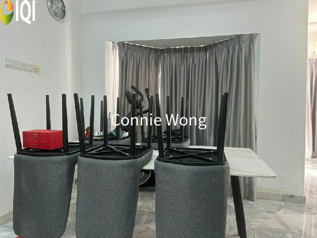 Cheras Perdana image