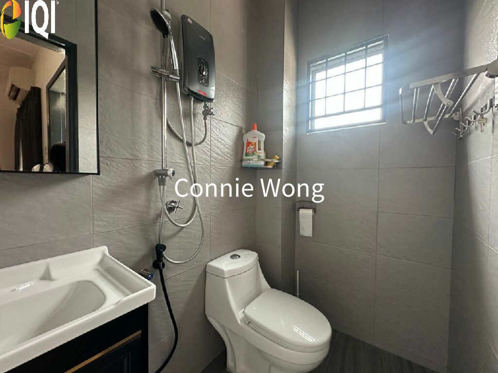 Cheras Perdana image