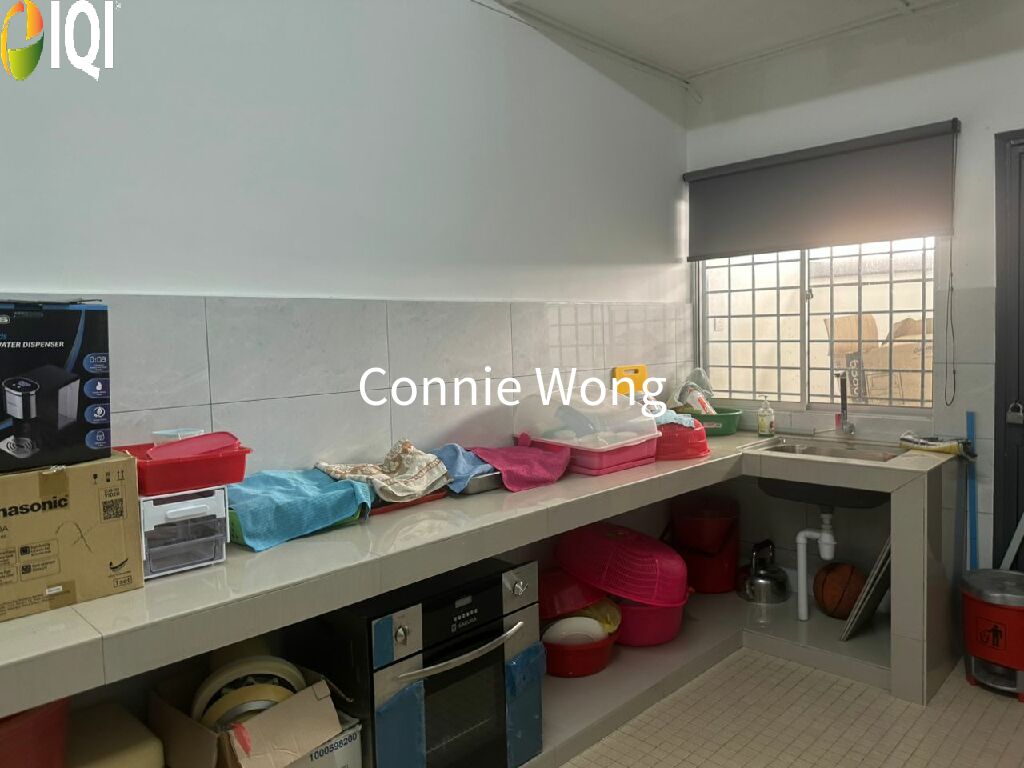 Cheras Perdana image