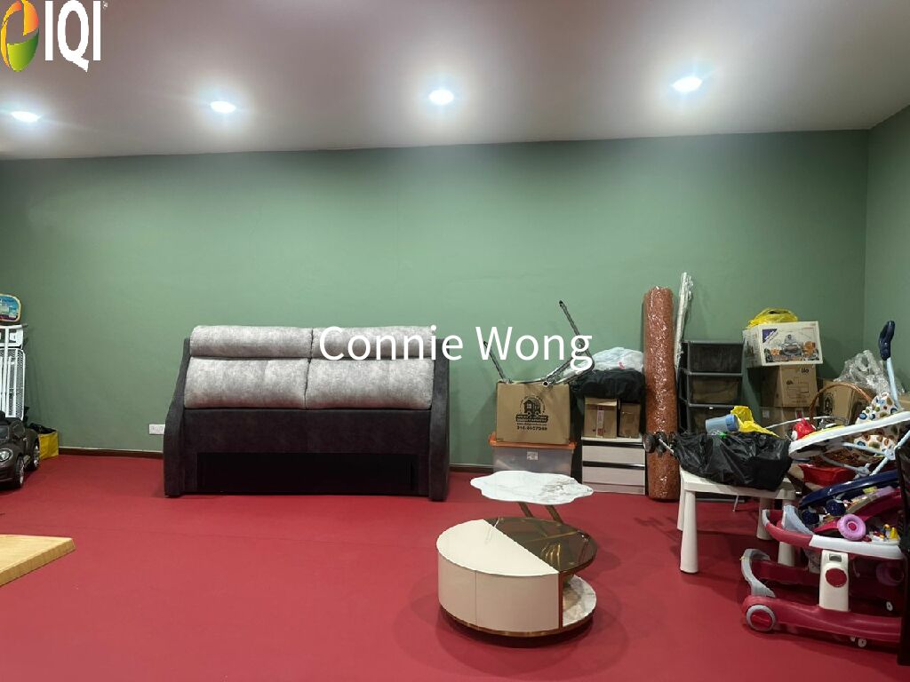 Cheras Perdana image